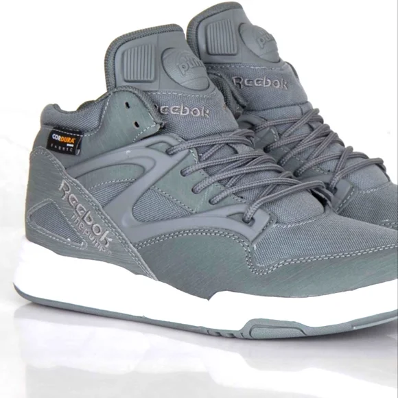 Shoes Reebok Omni Lite Cordura Reebok Pump Omni Lite Cordura